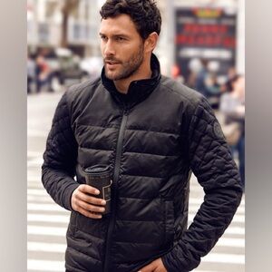 Canada Goose Men's Branta Elliston Puffer Jacket
